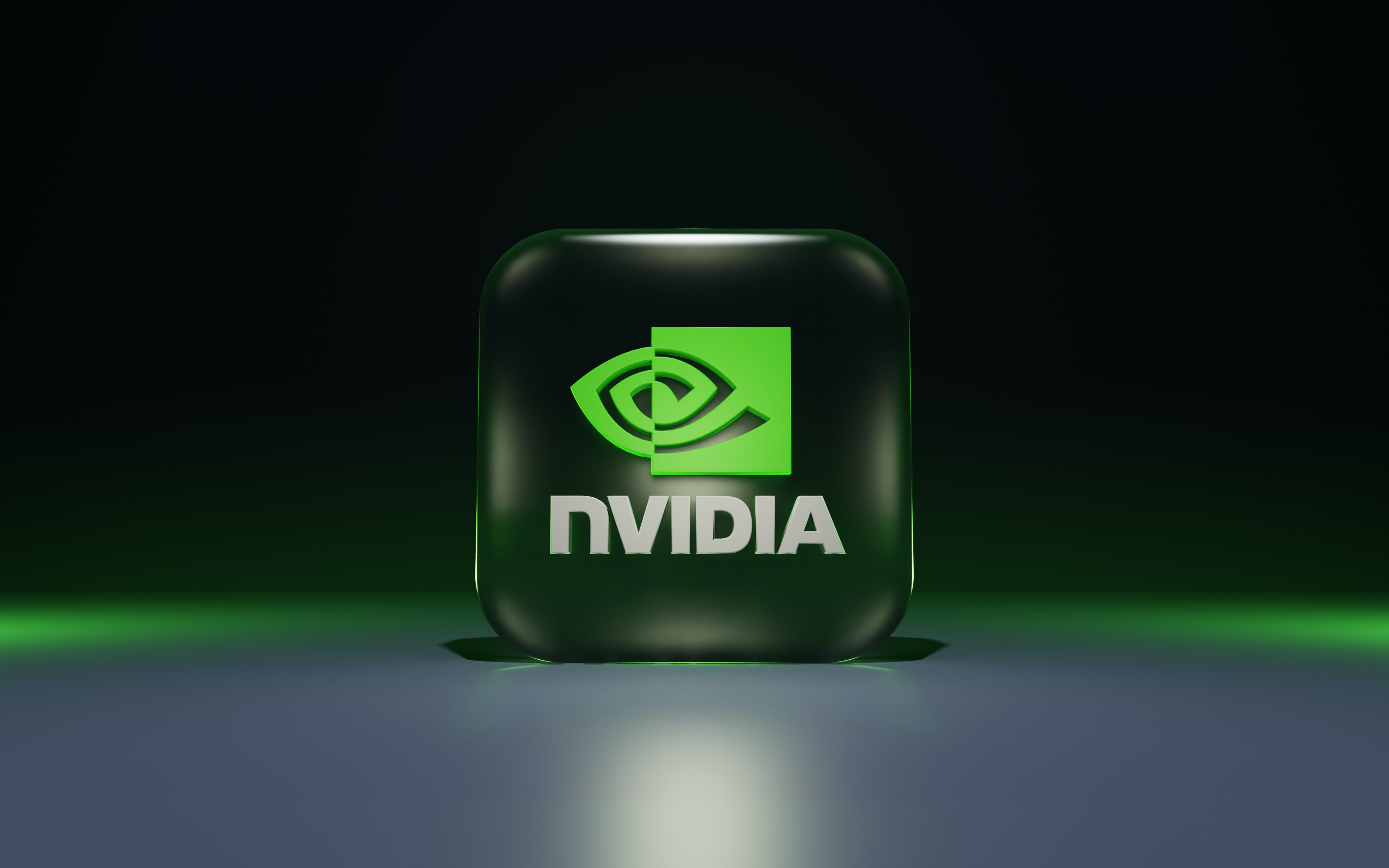 Nvidia shares strengthen even as tech rally slows