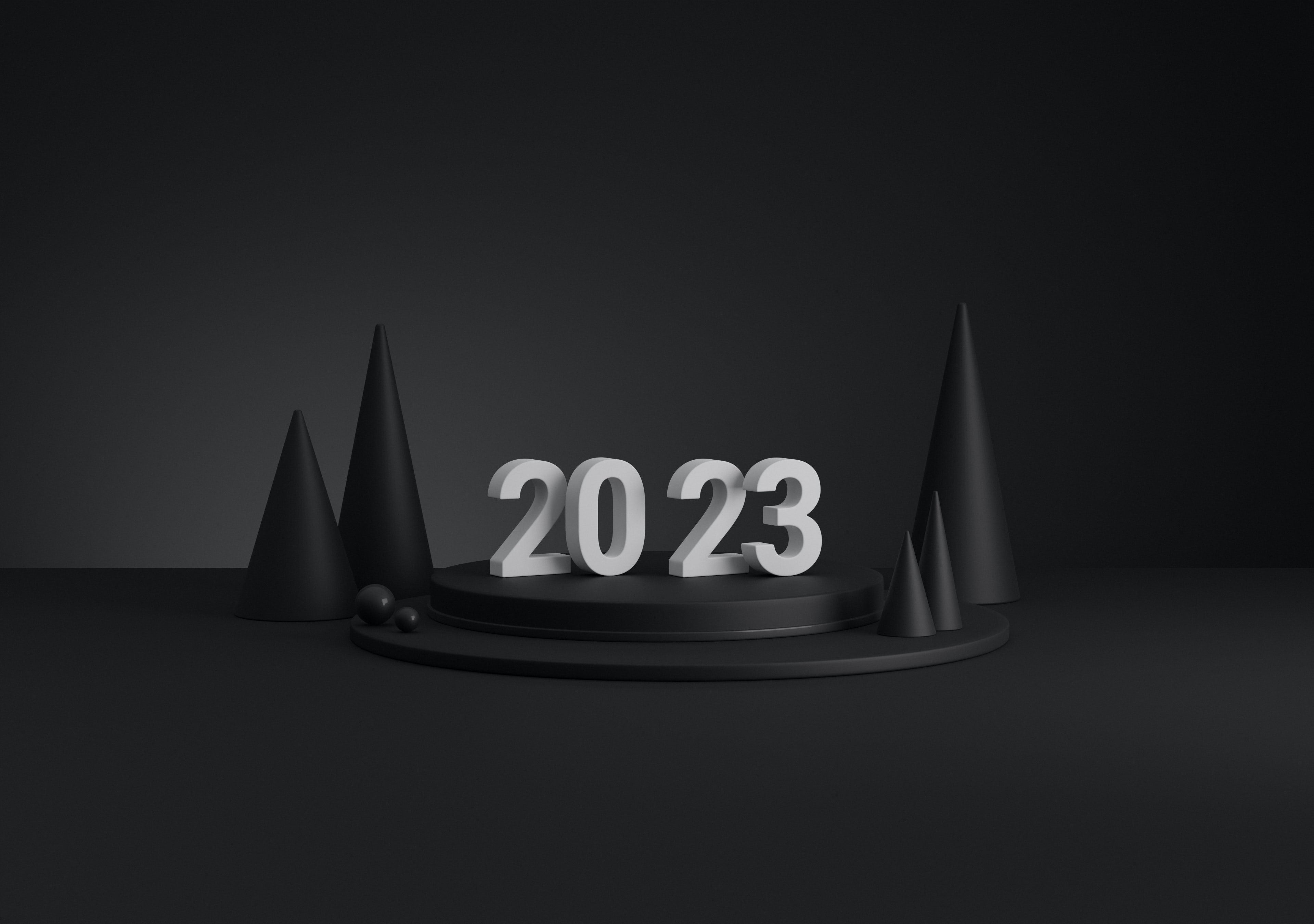 Wonderinterest | The economy was under pressure last year.  The year 2023 continues the meta trend.