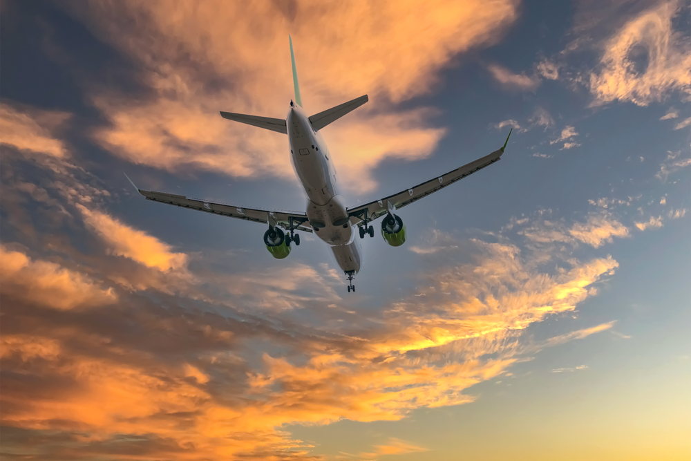 Wonderinterest | Problémy ve vzduchu: Udrží letecké společnosti kurz směrem vzhůru?