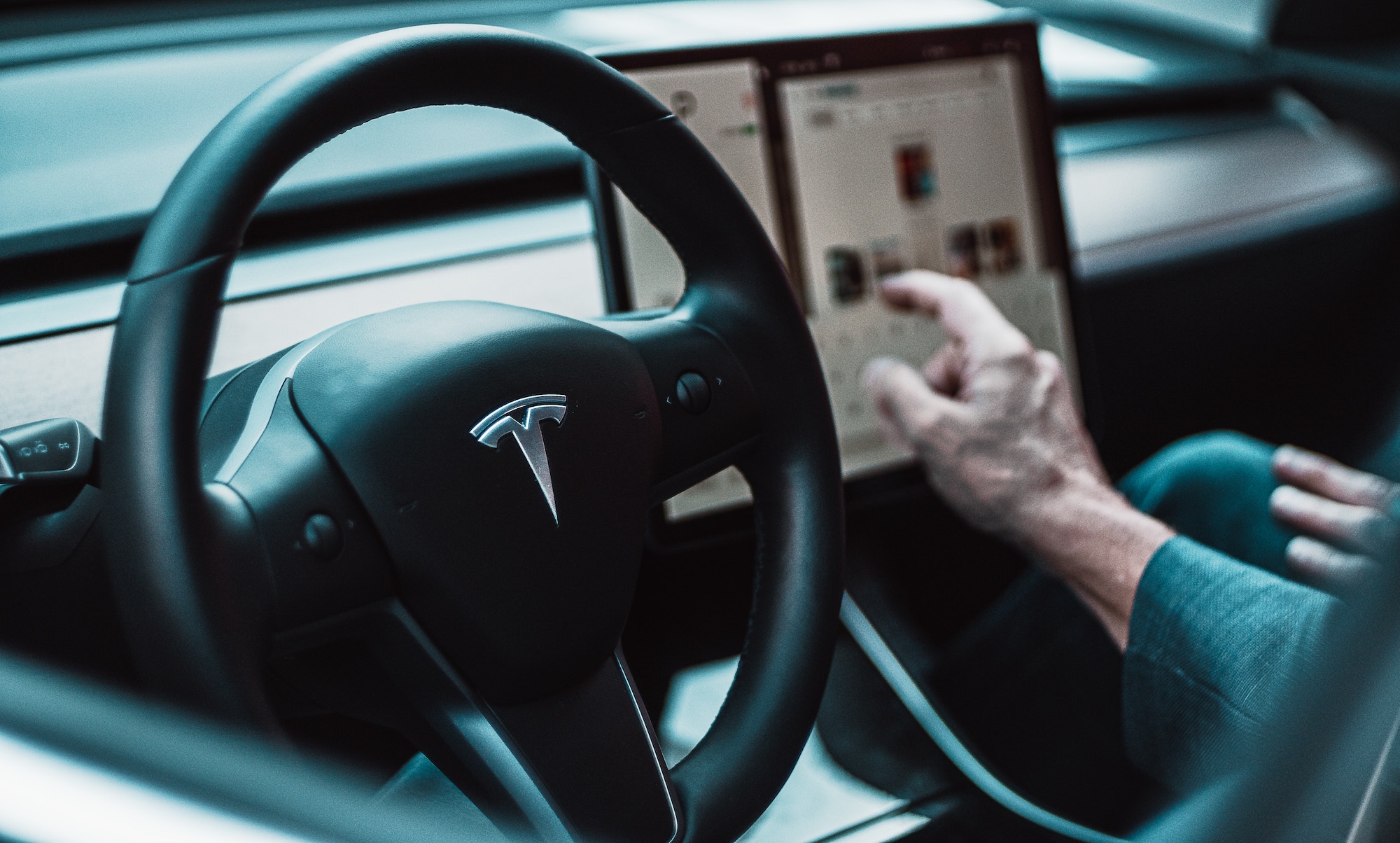 Wonderinterest | Tesla sa pripravuje na ďalšie úspešné obdobie