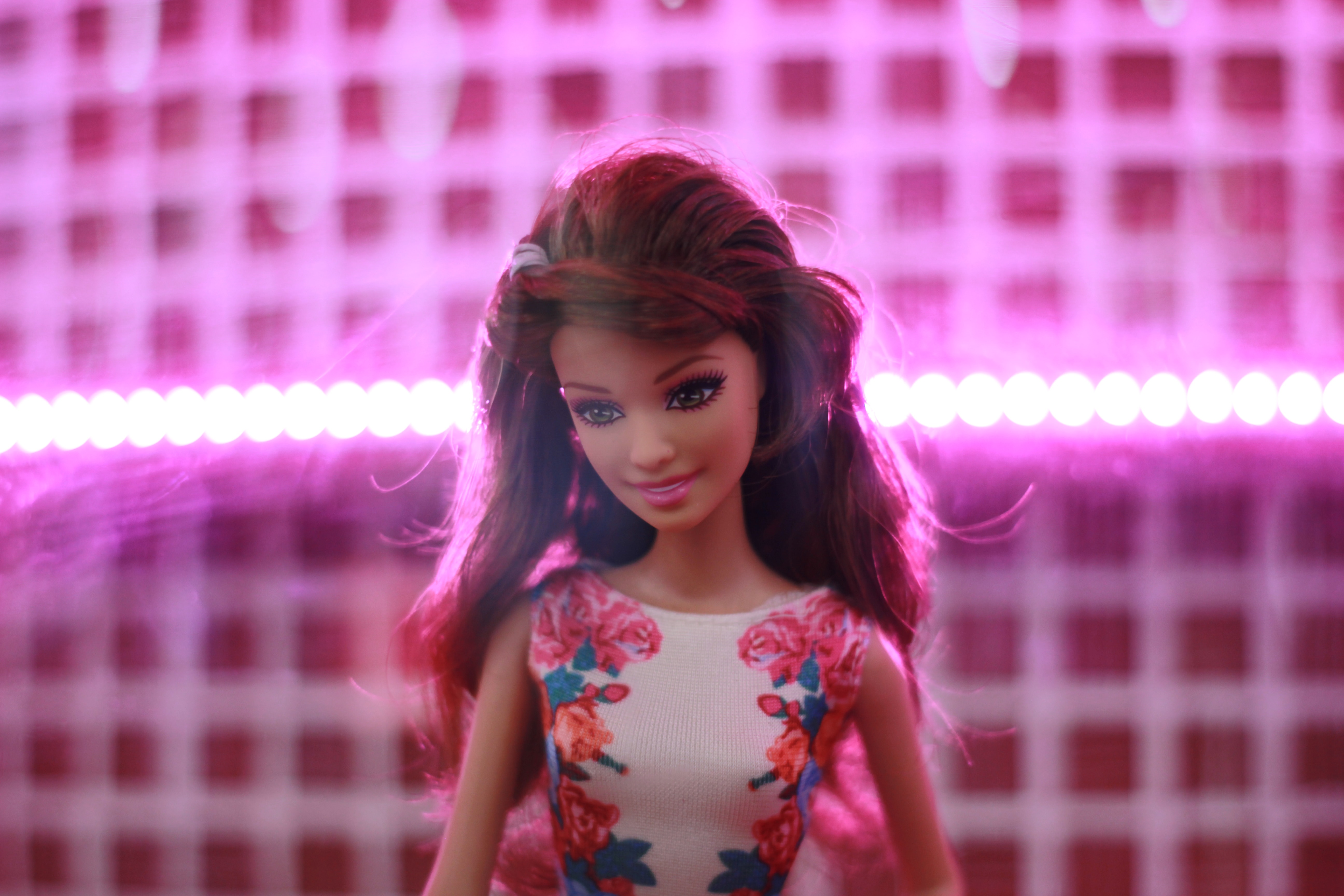 Wonderinterest | The hype surrounding the Barbie movie has returned Mattel to the spotlight
