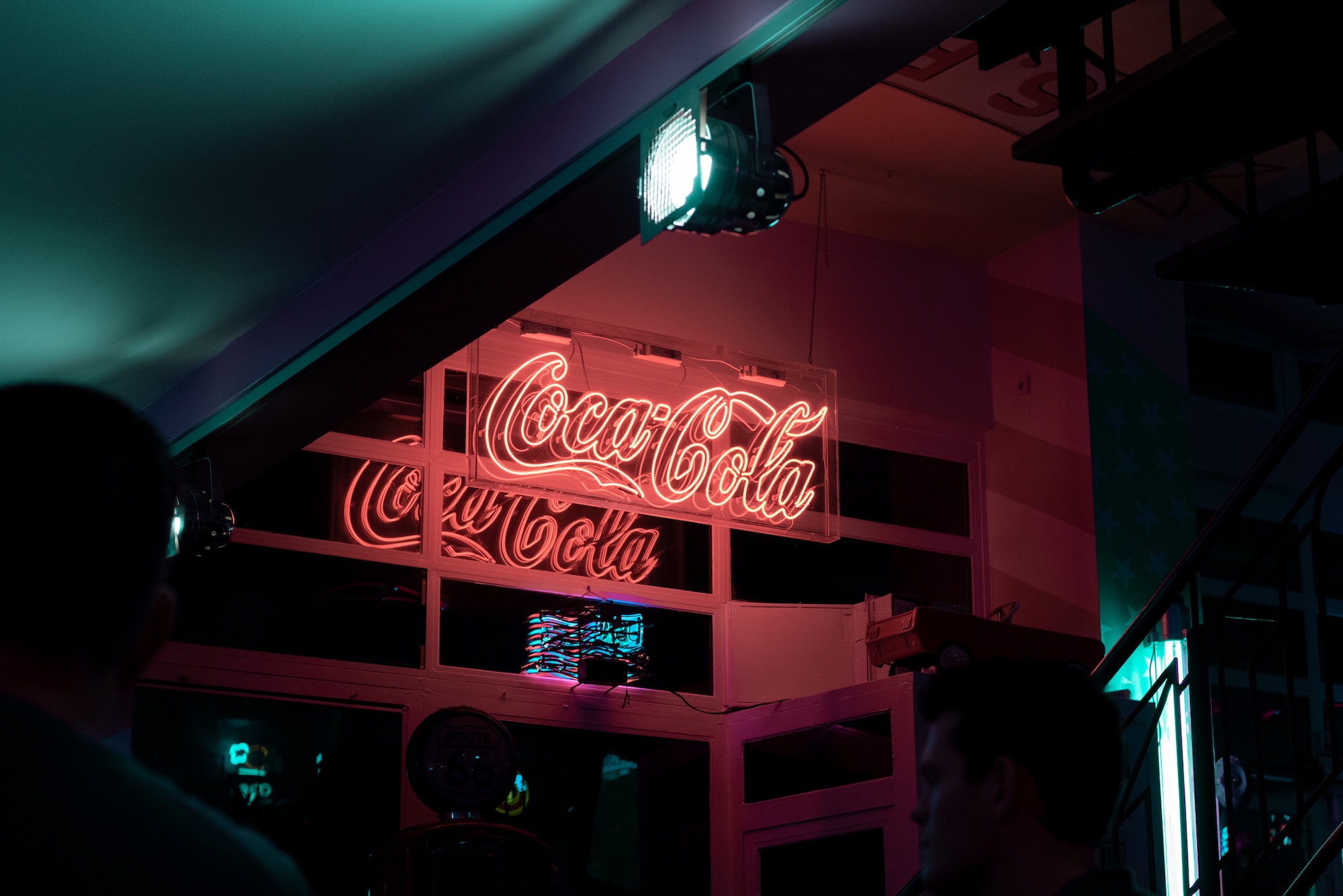 Wonderinterest | Los gigantes de las bebidas prosperan. Coca- Cola ha vuelto a elevar sus previsiones de ventas y beneficios