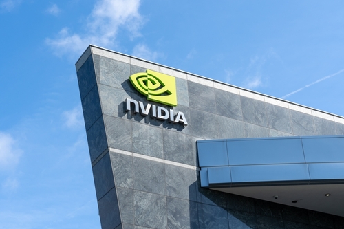 Explózia príjmov spoločnosti Nvidia: Na vlne umelej inteligencie do nových výšok