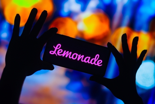 Investago | Lemonade – revoluce v pojišťovnictví díky AI