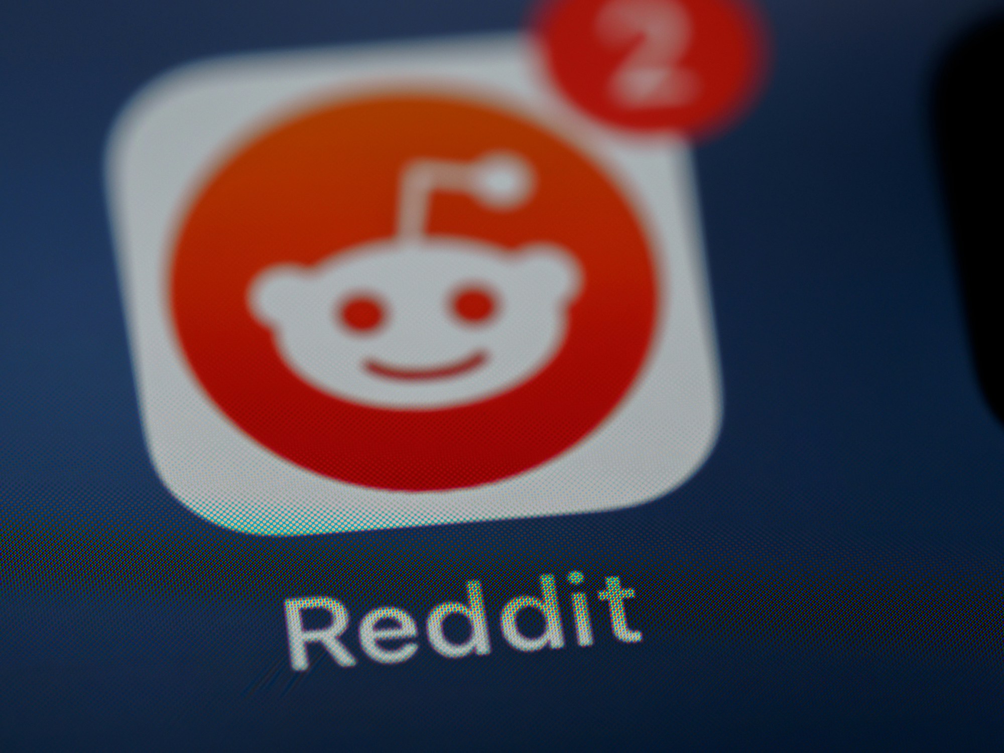 Wonderinterest | We will finally see it! Reddit's anticipated IPO is knocking on the door