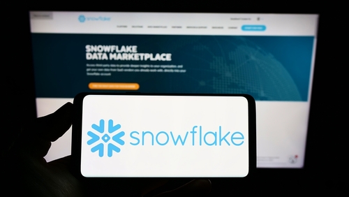 Snowflake's March Sell-Off: A Valuation Reality Check