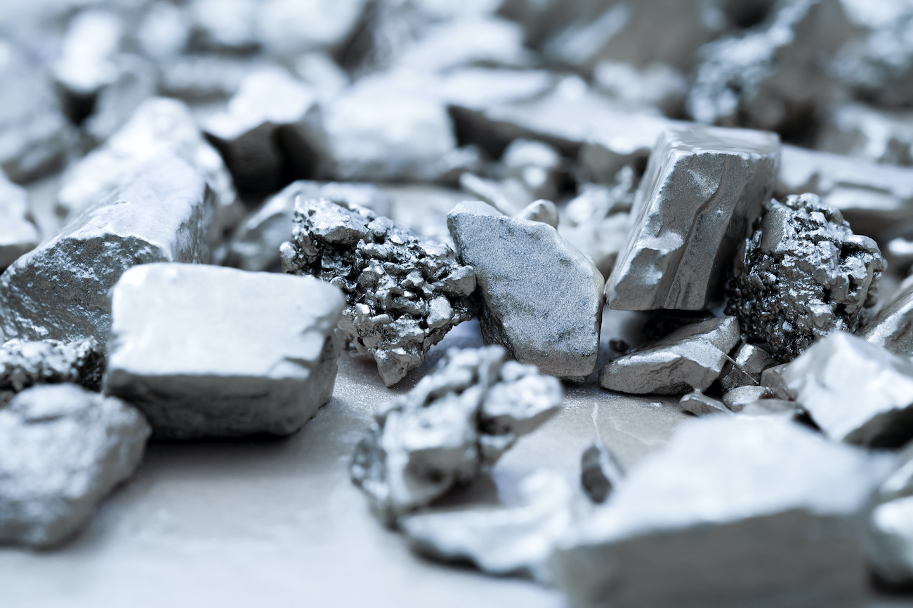 Wonderinterest | High demand and low supply increase the price of platinum