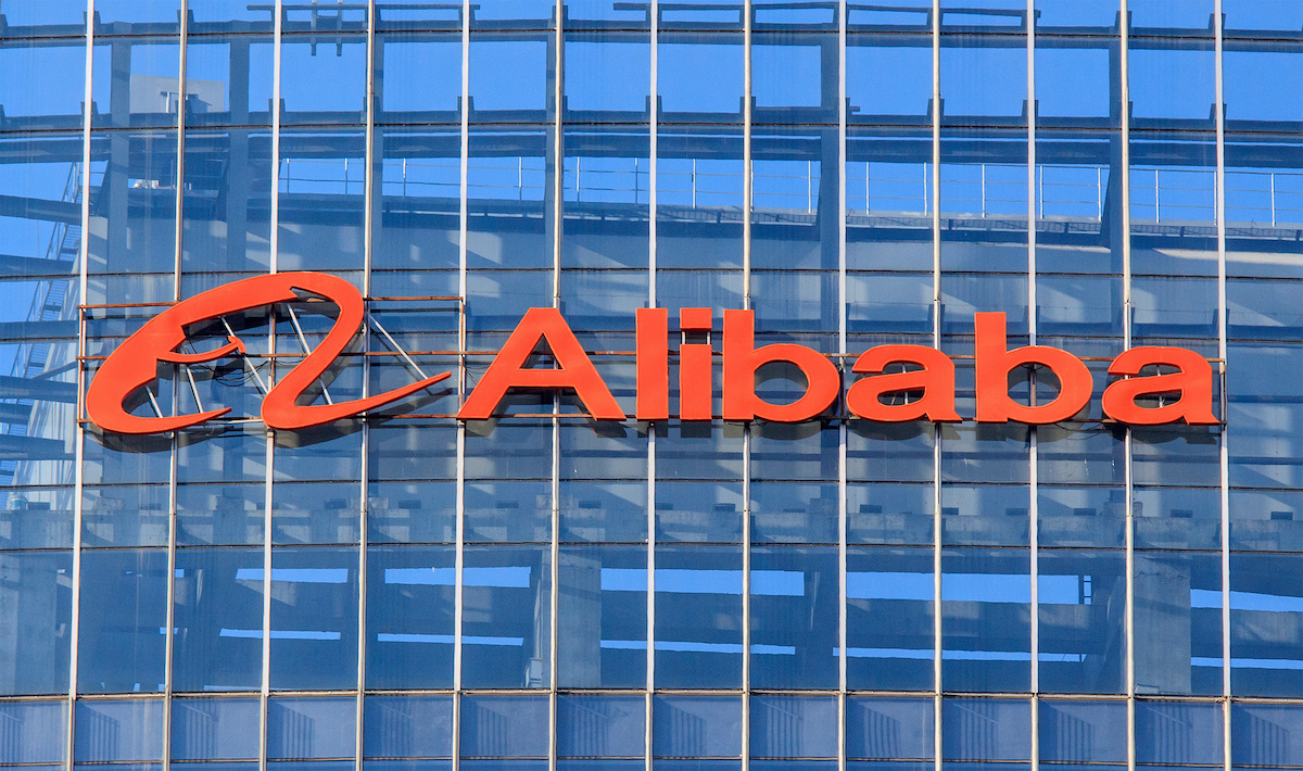 Wonderinterest | Alibaba's lightning attack: Deploys AI and David Beckham