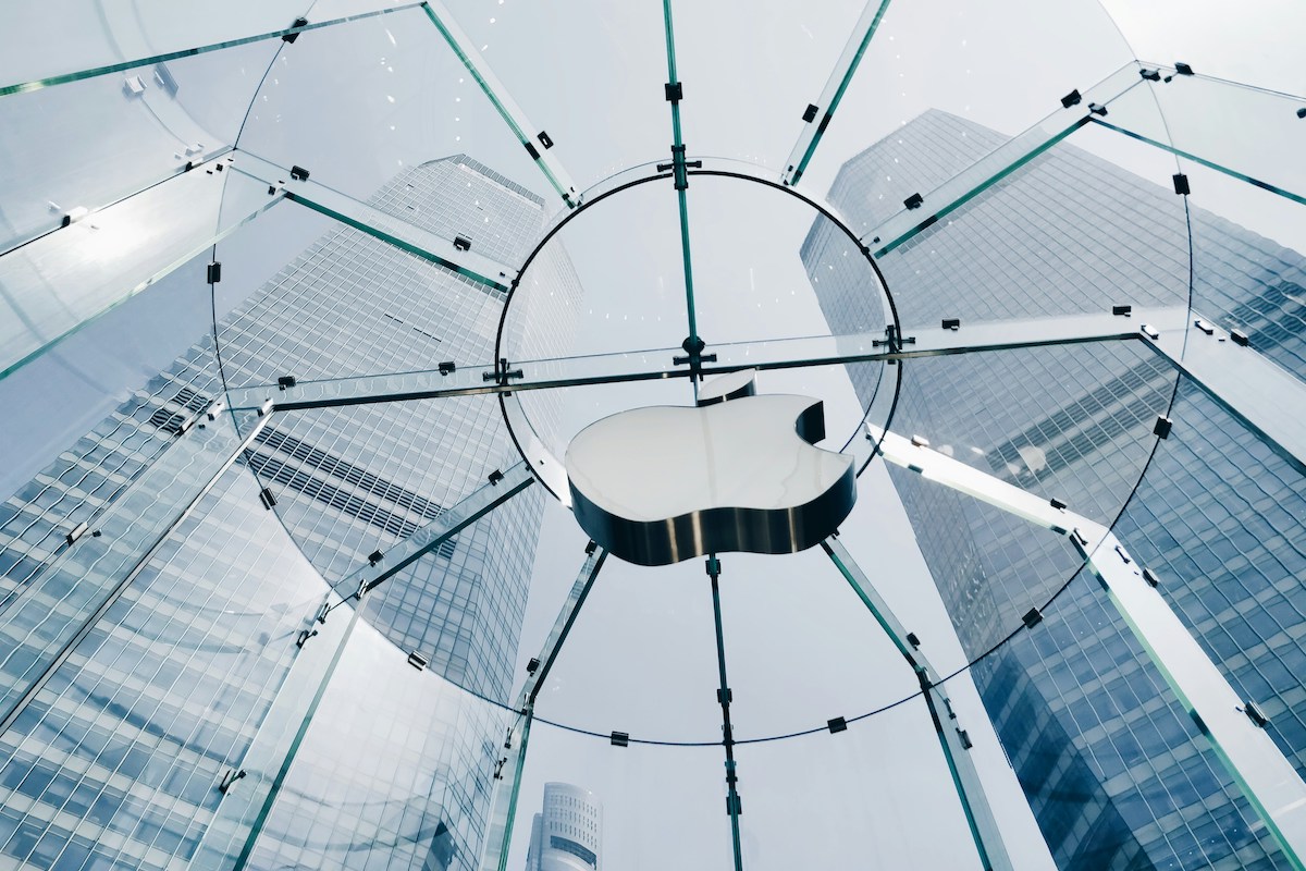 Wonderinterest | Apple becomes the first brand with a global value of $1 trillion