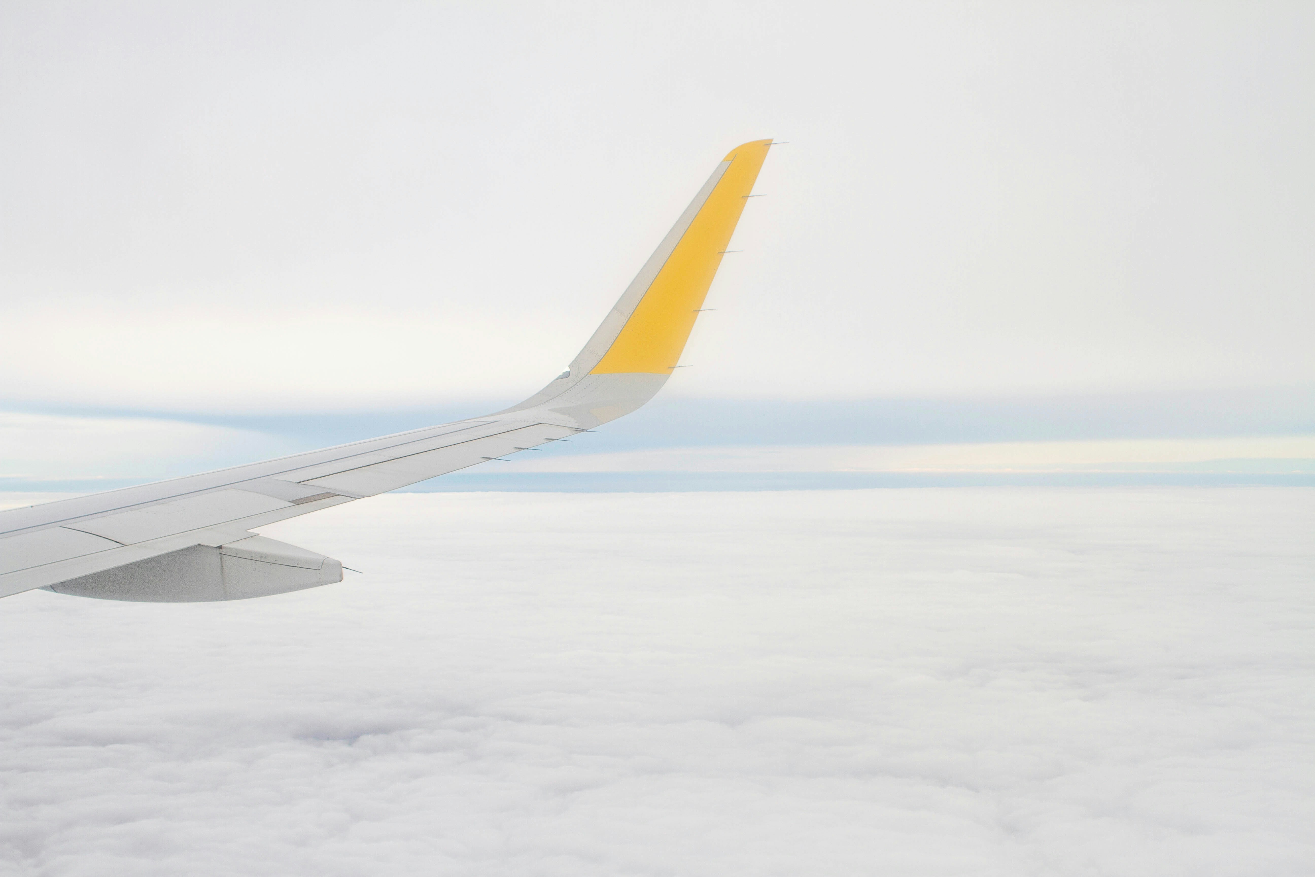 Wonderinterest | Potovanja bodo bolj zelena, vendar dražja: Lufthansa zaradi novih predpisov zvišuje cene