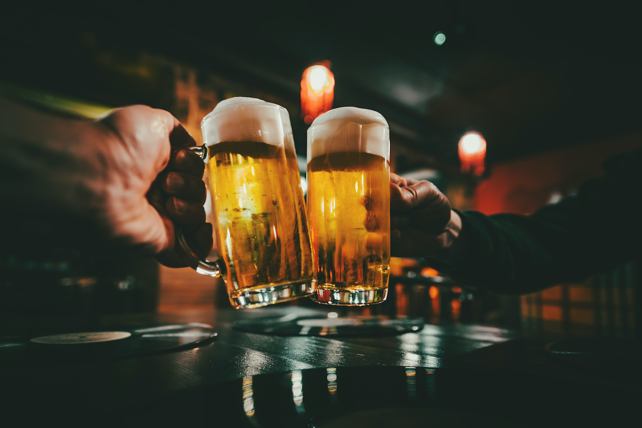 Wonderinterest | Pivo a sport jako tradiční dvojice: Čínský trh s pivem se na pozadí sportovních událostí chystá na oživení