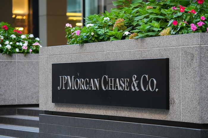 Investago | Hodnocení investičního potenciálu JPMorgan