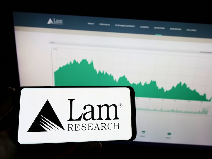 Investago | Lam Research: A Strategic Buy Amid Market Volatility