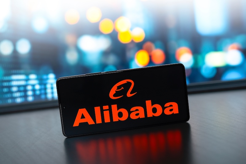 Mainland Investors Eye Alibaba