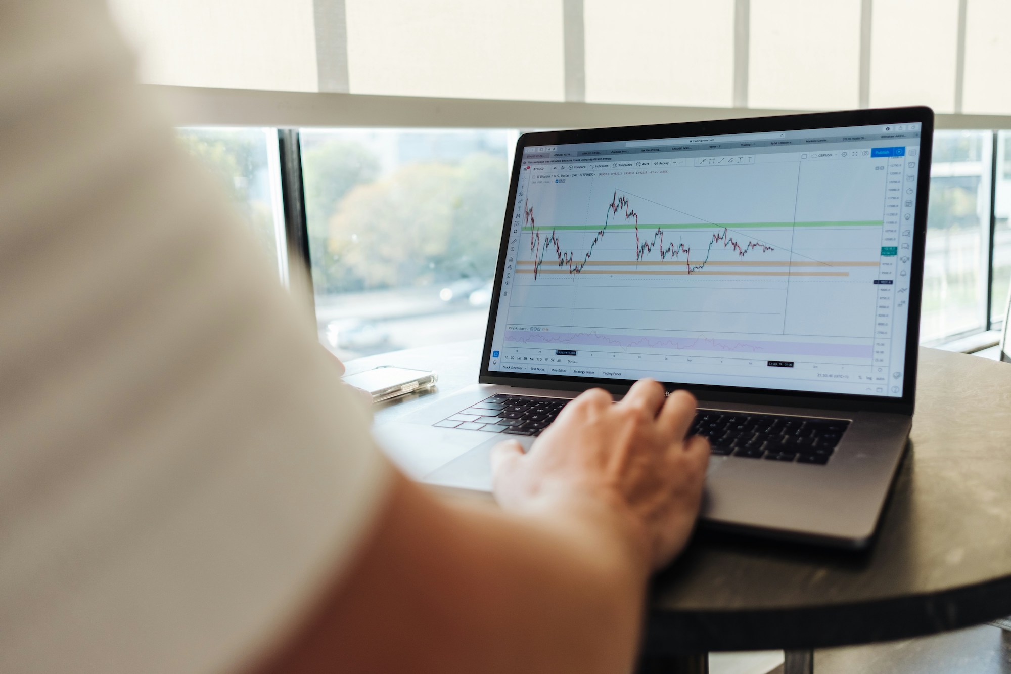 Wonderinterest | How did the market react to the US elections? Historic highs, but also sharp falls