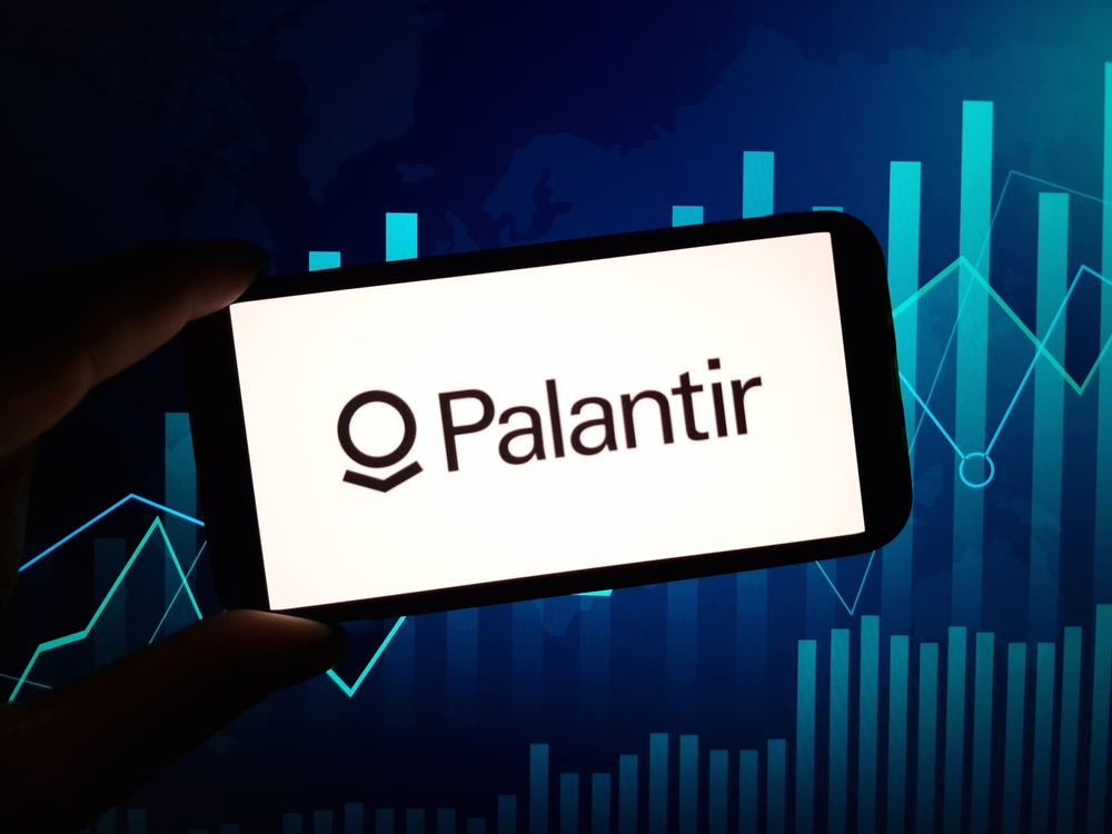 Wonderinterest | Why Palantir May Still Be a Relatively Undervalued Investment Opportunity?