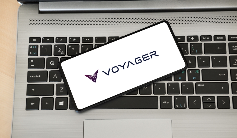 Wonderinterest | Voyager: Raketový vstup na burzu a spolupráce s NASA na nástupci ISS