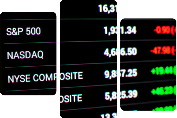 Investago | CFD Indices