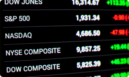 CFD Indices