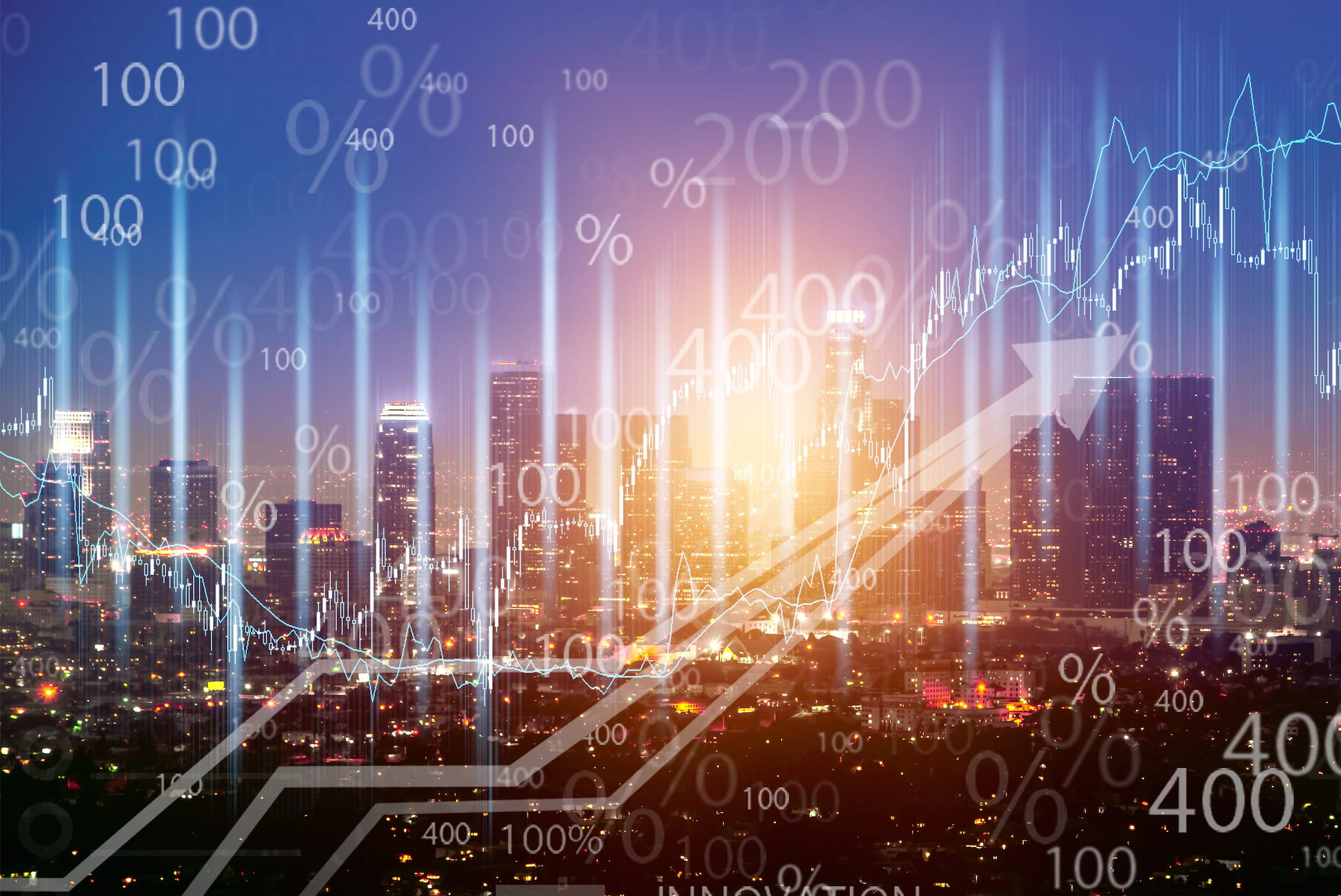Investago | CFD ETF