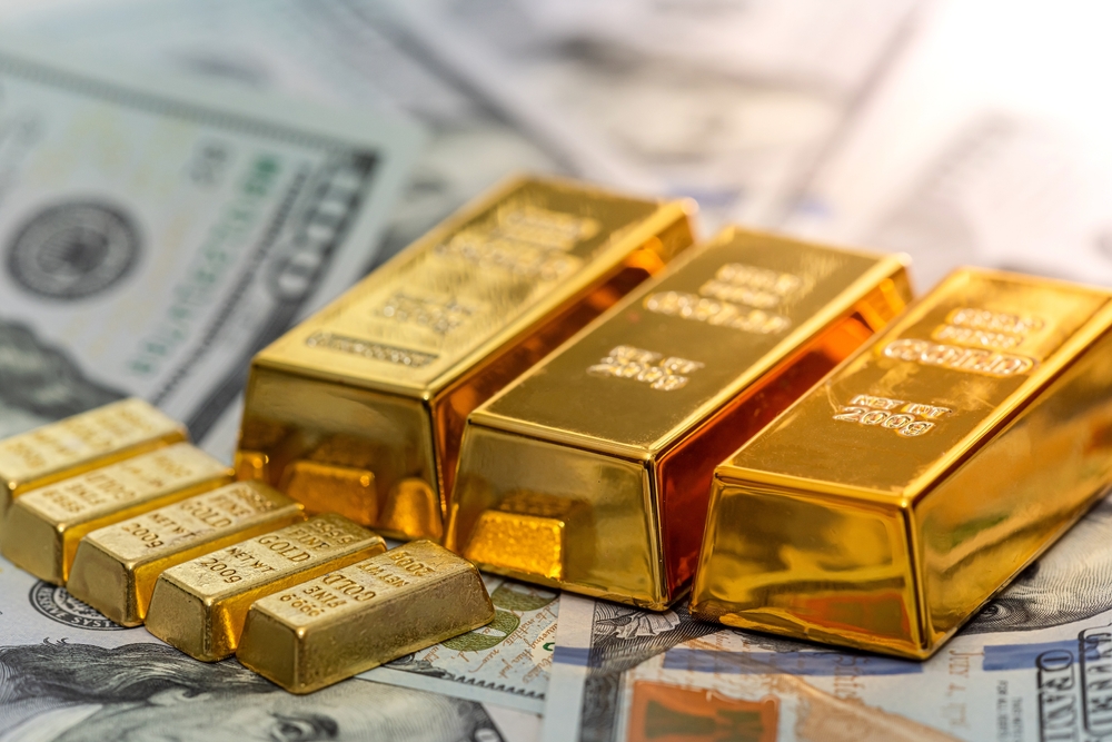Wonderinterest | Record Gold Prices as a Mirror of Global Uncertainty: The Precious Metal Aims Even Higher!