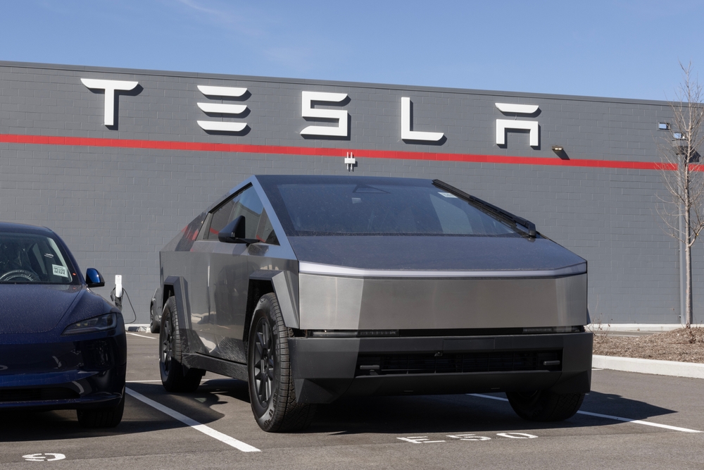 Wonderinterest | Tesla: Růst tržeb, pokles zisku a nové sázky na budoucnost