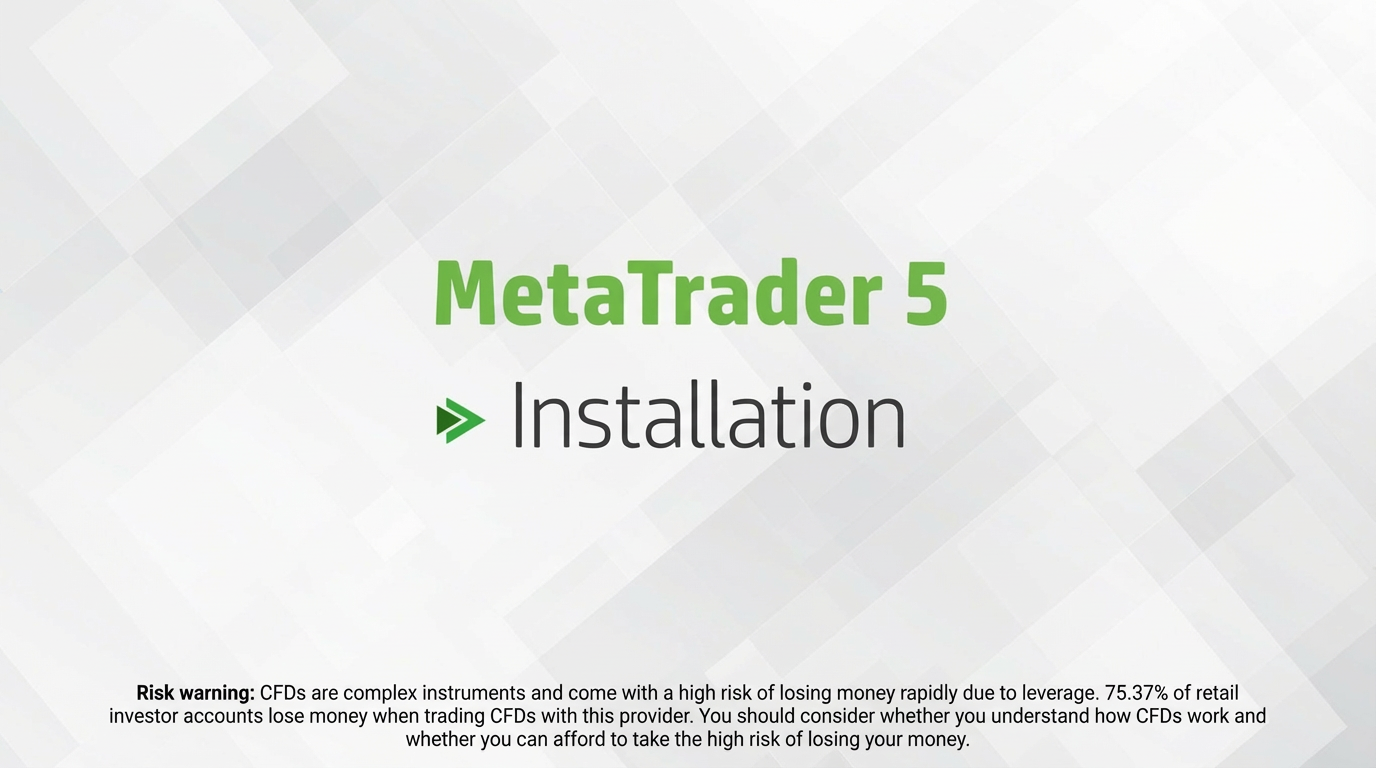 Wonderinterest | Installation