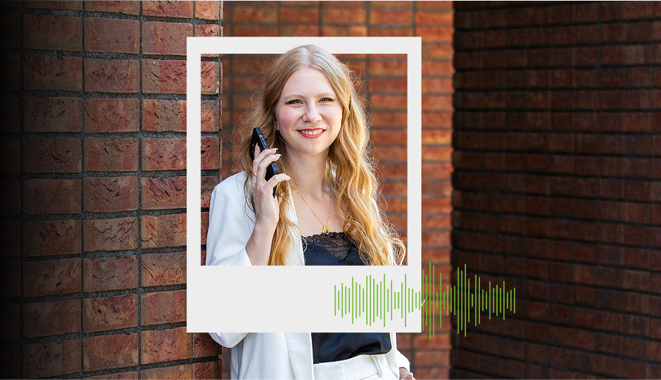 Wonderinterest | The official podcast about green investing