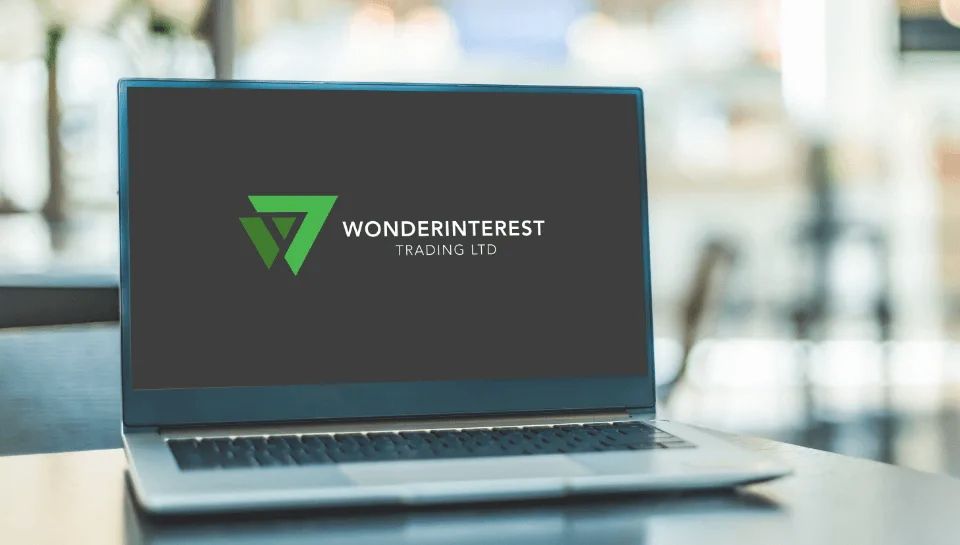 Wonderinterest | Trading Platform