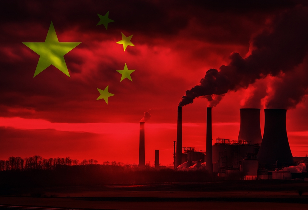 Wonderinterest | Το ενεργειακό αίνιγμα του Πεκίνου: Μια ανάλυση του κλιματικού σχεδίου της Κίνας για την περίοδο 2026–2030