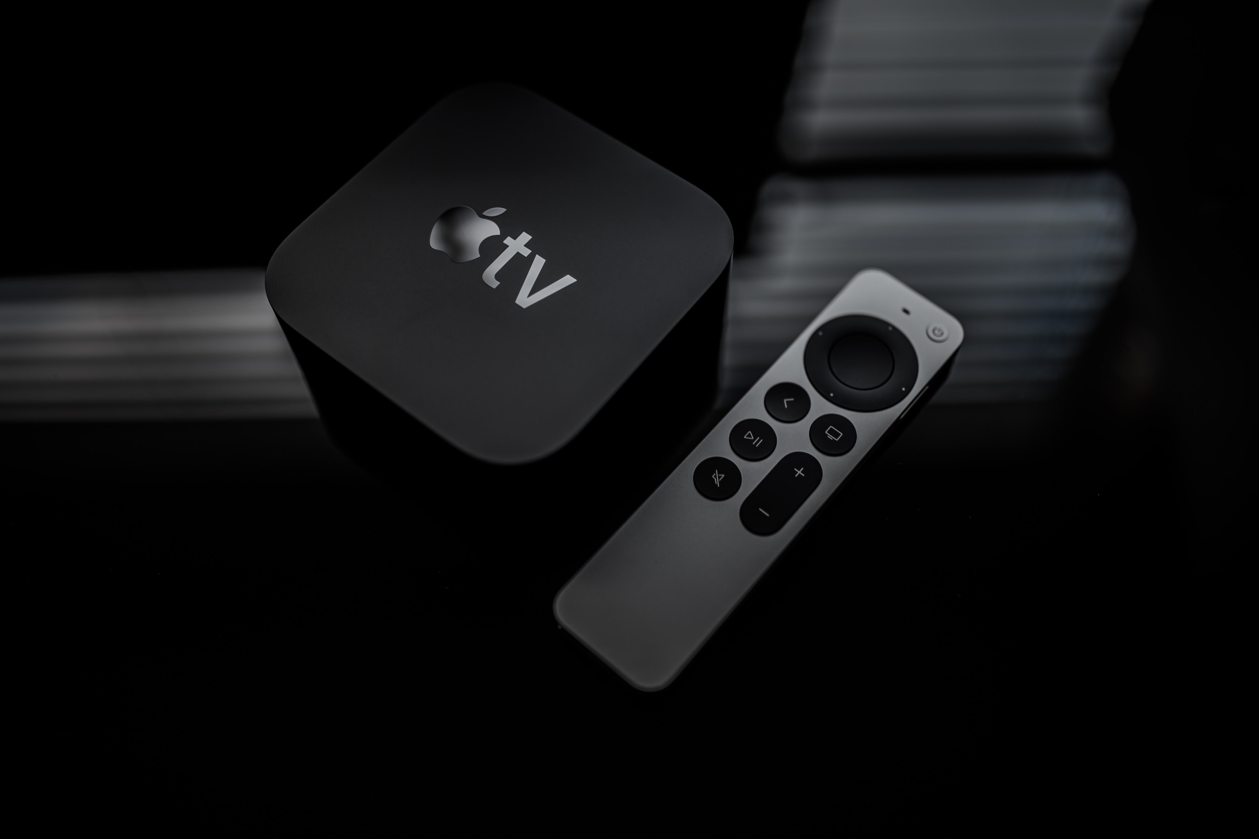 Wonderinterest | Quality or quantity? Apple TV+ blows away the competitors