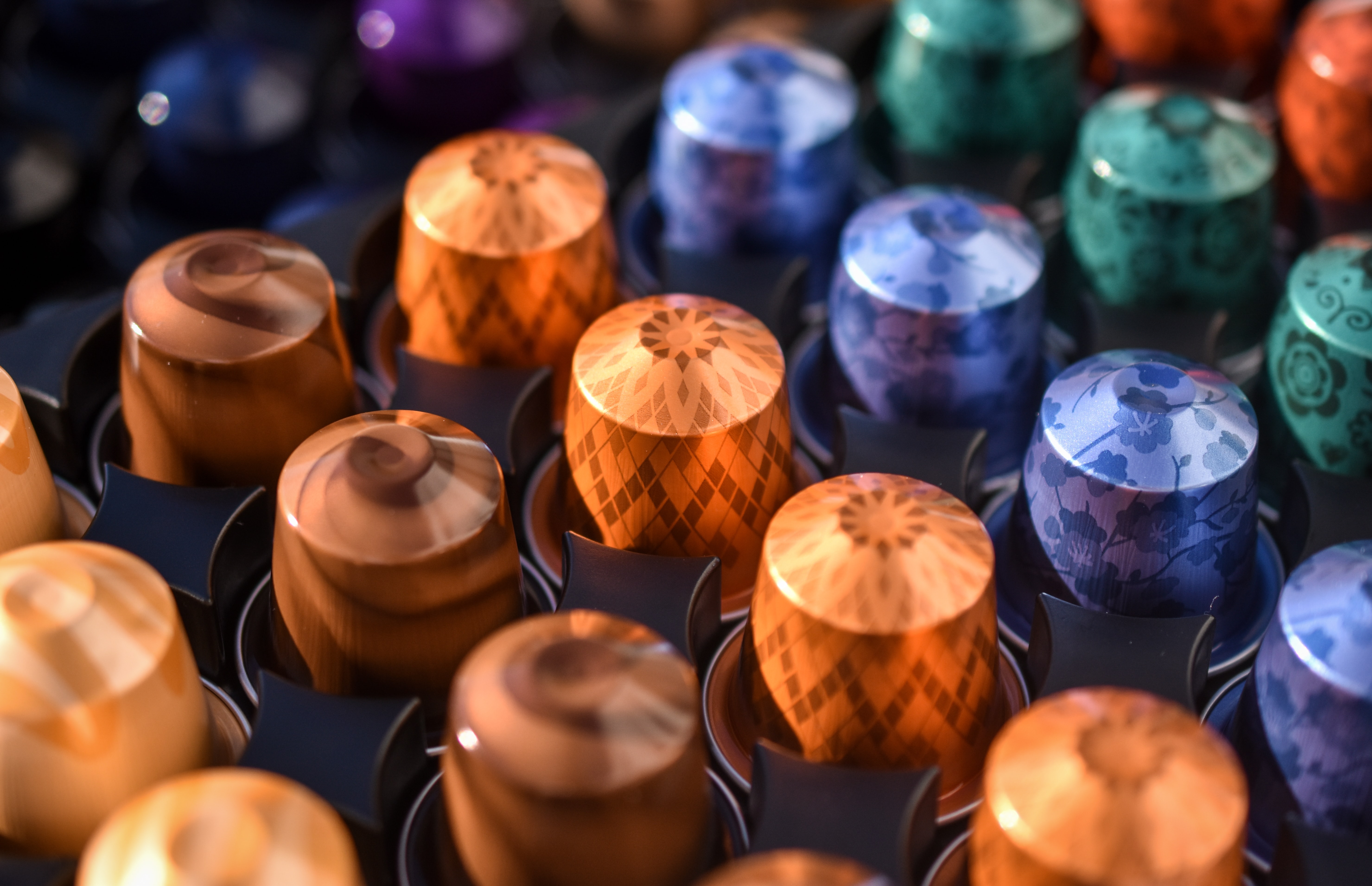 Wonderinterest | Nespresso is expanding its offer with a sustainable assortment