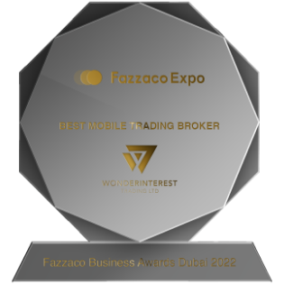 Wonderinterest | The Best Mobile Trading Broker