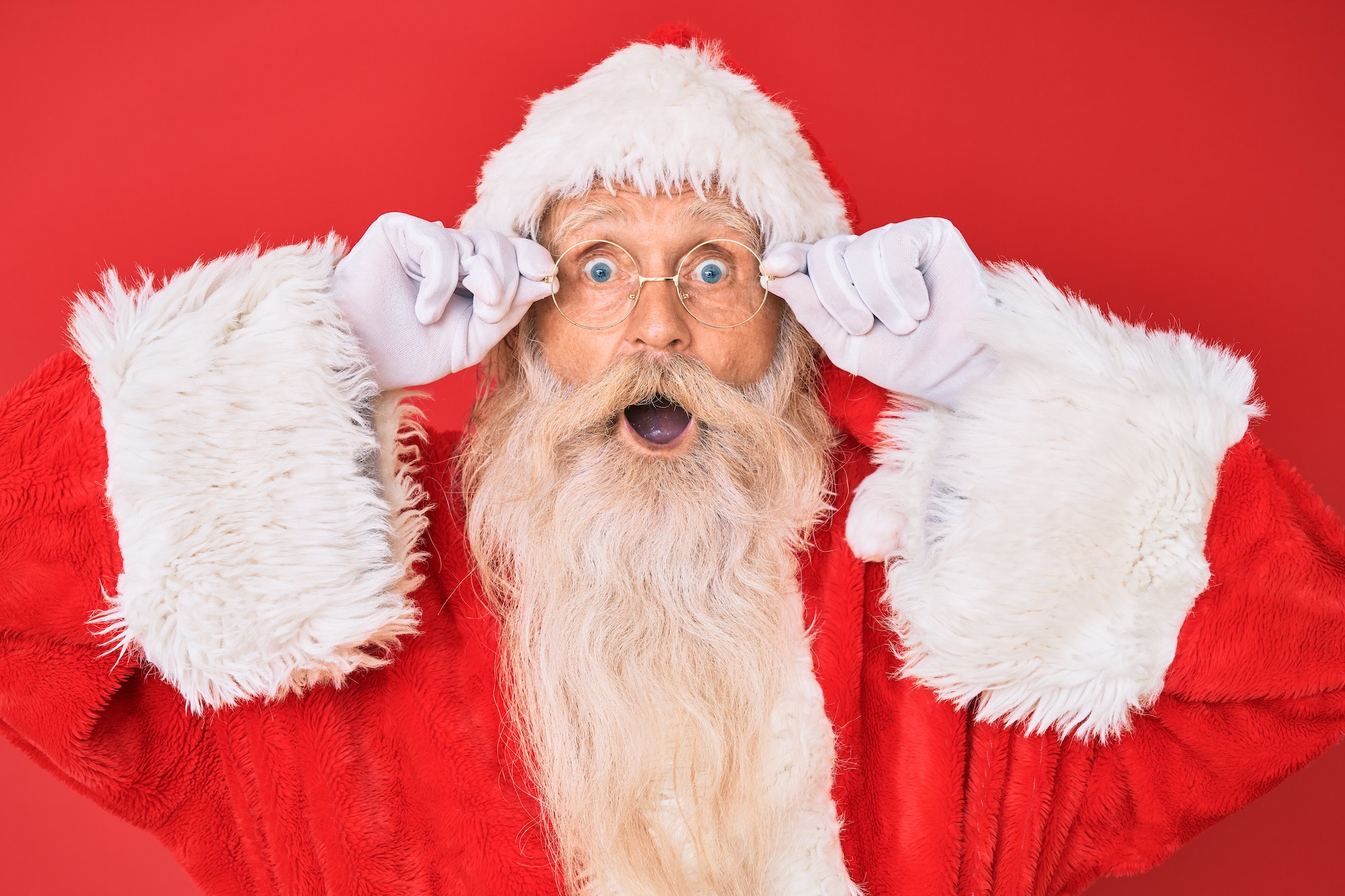 Wonderinterest | Da li nas ove godine na tržištima kapitala ponovno čeka uspon Djeda Mraza?