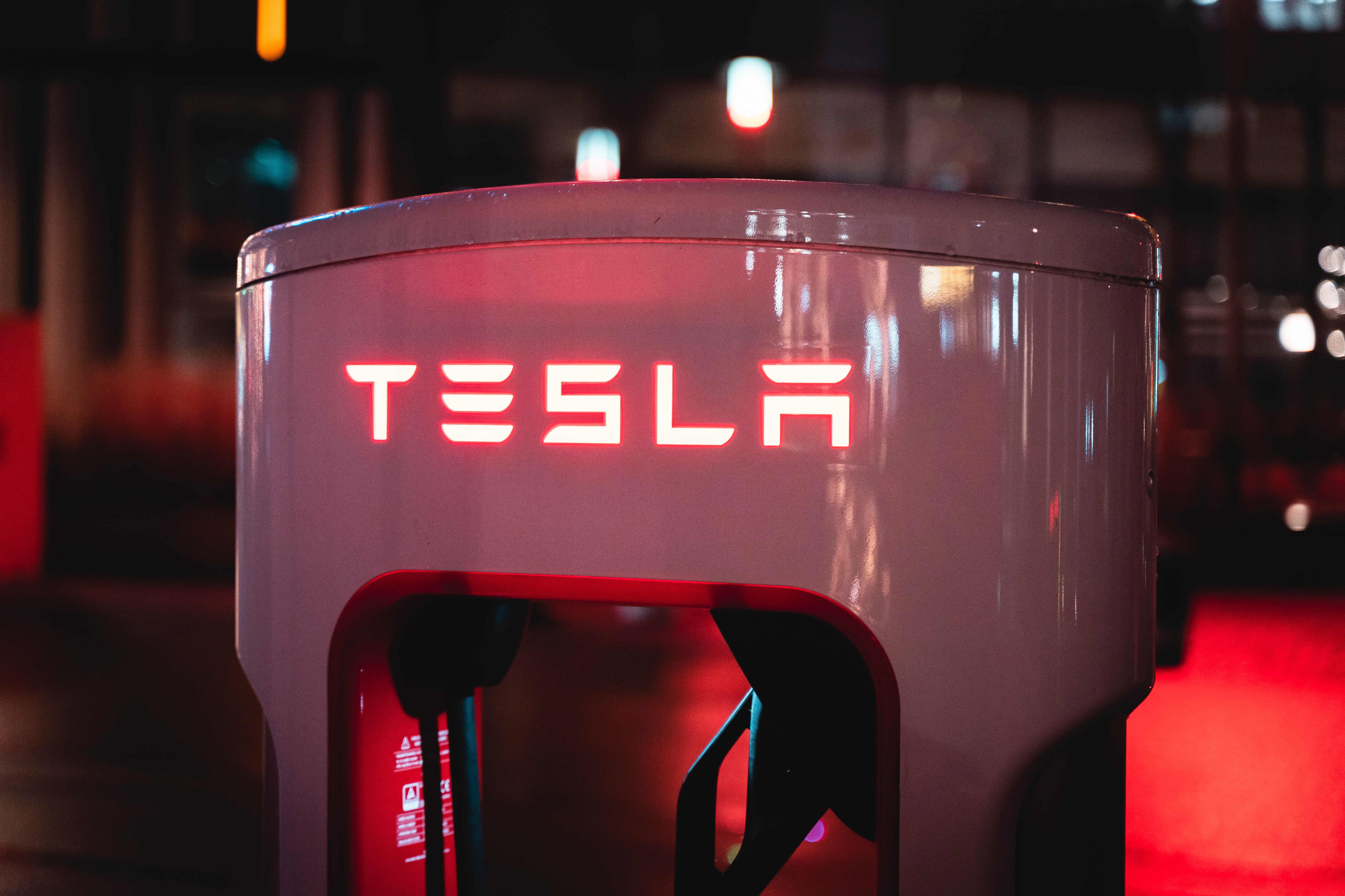 Investago | SUMMARY OF TESLA.INC'S OUTLOOK FOR THIS YEAR