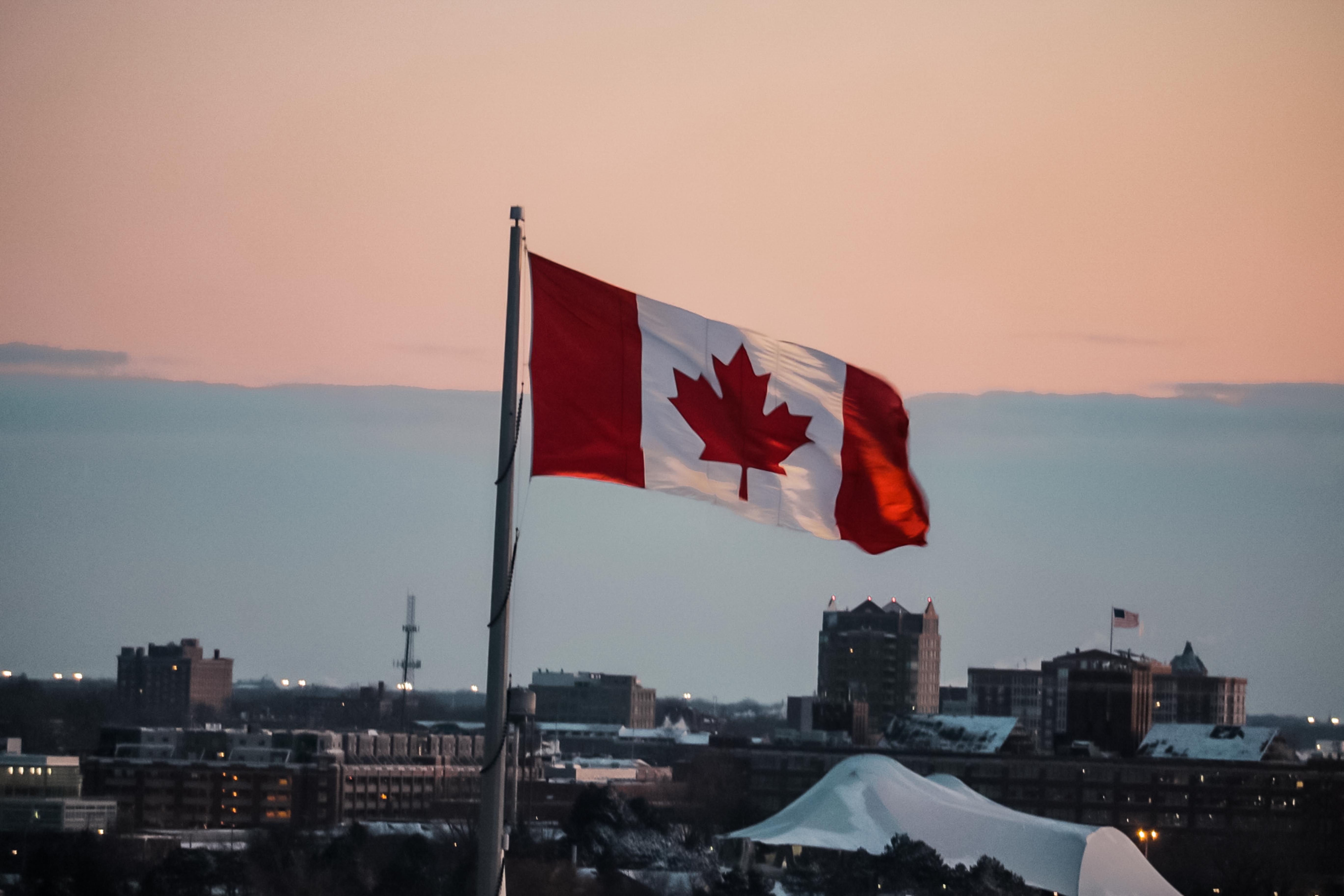 Wonderinterest | Kanada jako lídr v ekologické transformaci?